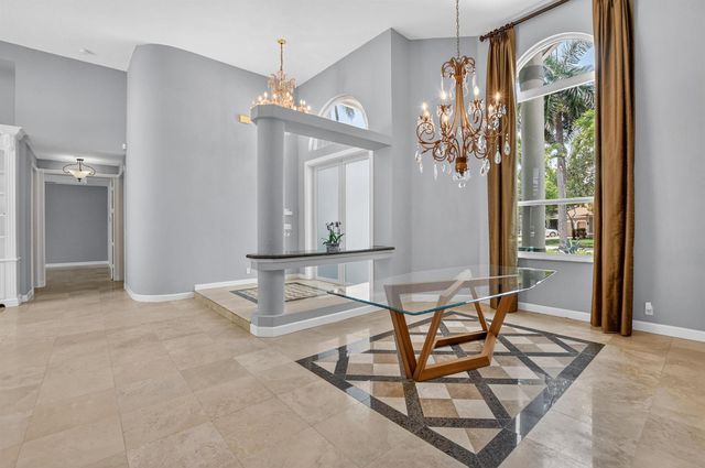 7008 NW 66th Terrace, Parkland, FL 33067