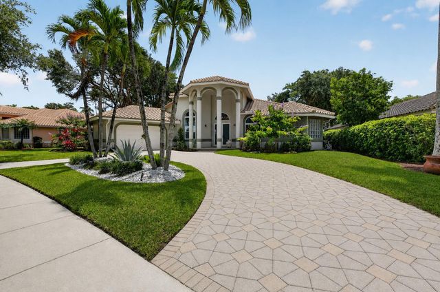 7008 NW 66th Terrace, Parkland, FL 33067