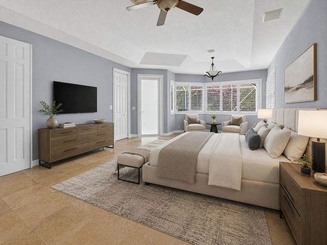 7008 NW 66th Terrace, Parkland, FL 33067