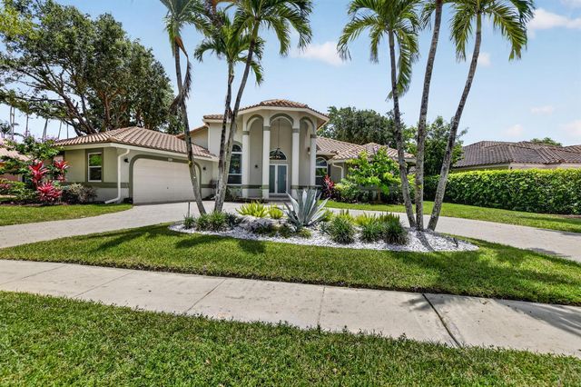 7008 NW 66th Terrace, Parkland, FL 33067