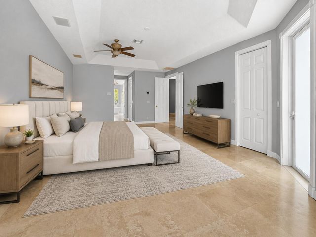 7008 NW 66th Terrace, Parkland, FL 33067