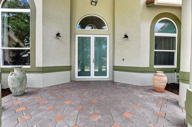 7008 NW 66th Terrace, Parkland, FL 33067