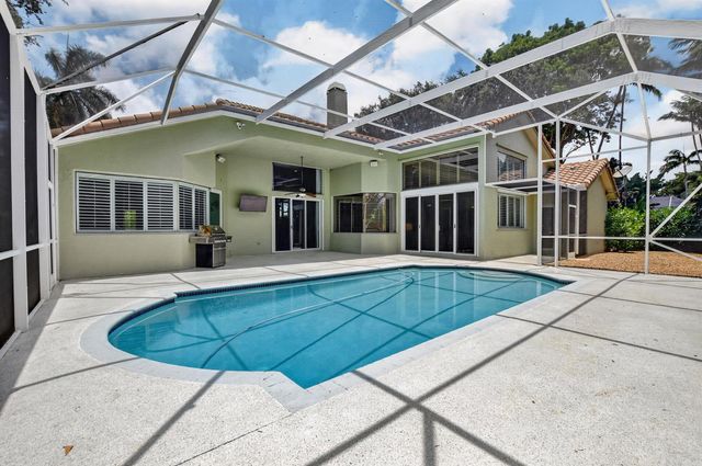 7008 NW 66th Terrace, Parkland, FL 33067
