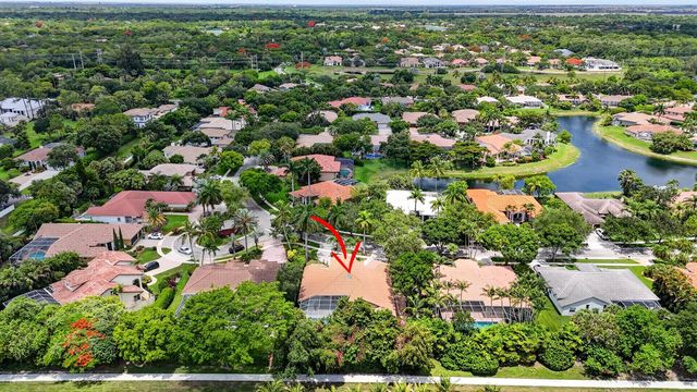 7008 NW 66th Terrace, Parkland, FL 33067