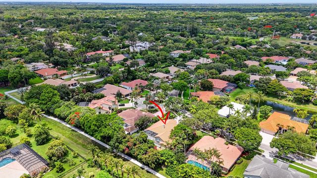 7008 NW 66th Terrace, Parkland, FL 33067