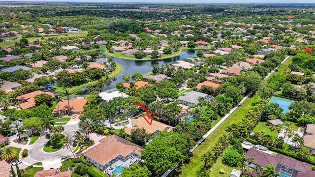 7008 NW 66th Terrace, Parkland, FL 33067
