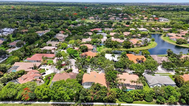 7008 NW 66th Terrace, Parkland, FL 33067