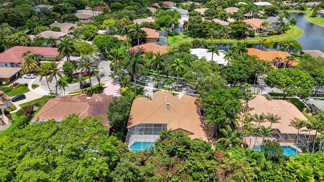 7008 NW 66th Terrace, Parkland, FL 33067
