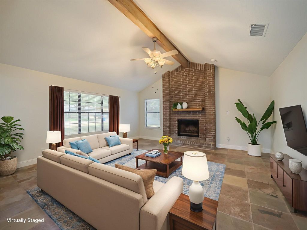 4013 Reynosa DR, Austin, TX 78739