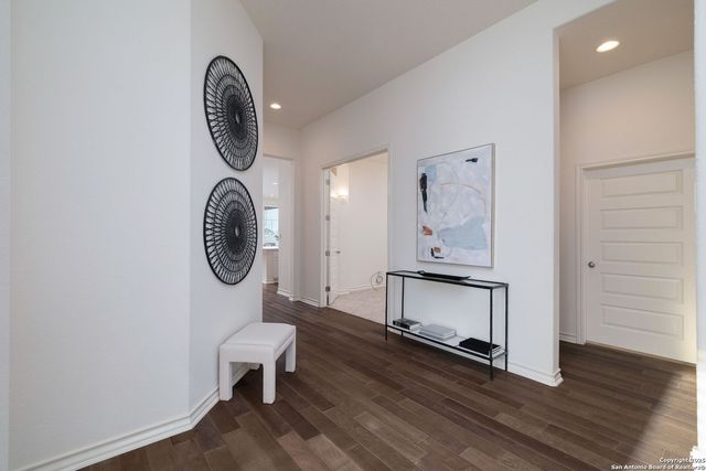 552 Chinkapin Trail, New Braunfels, TX 78132