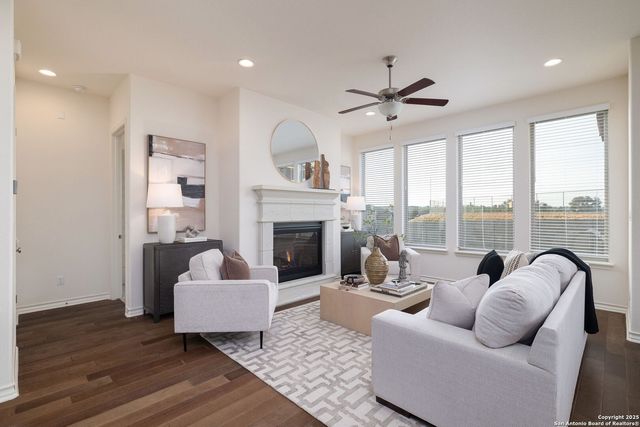 552 Chinkapin Trail, New Braunfels, TX 78132