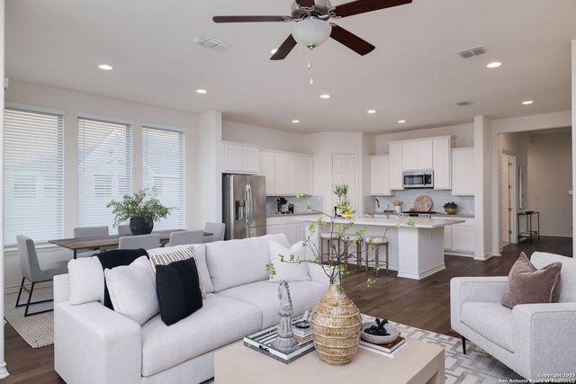 552 Chinkapin Trail, New Braunfels, TX 78132