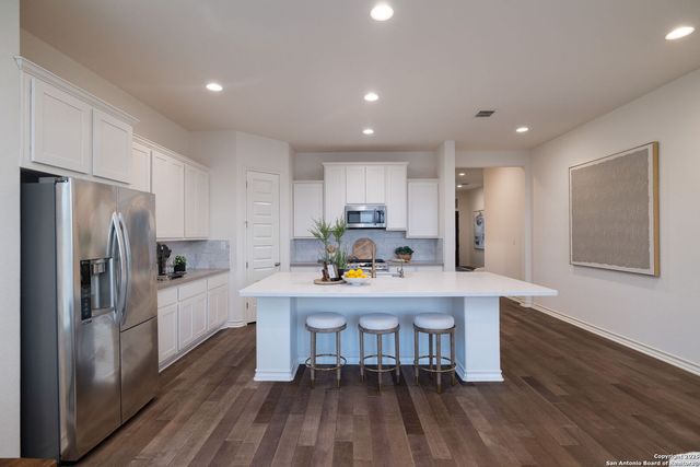 552 Chinkapin Trail, New Braunfels, TX 78132