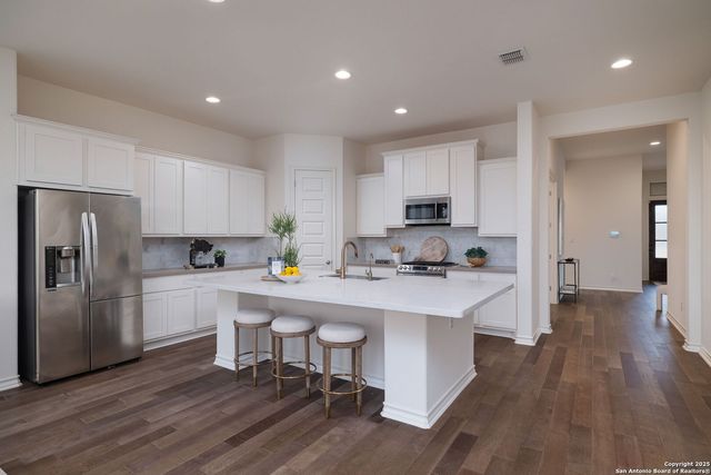 552 Chinkapin Trail, New Braunfels, TX 78132