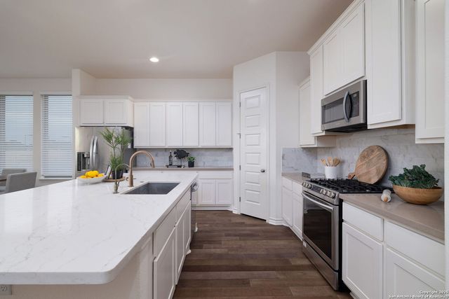 552 Chinkapin Trail, New Braunfels, TX 78132