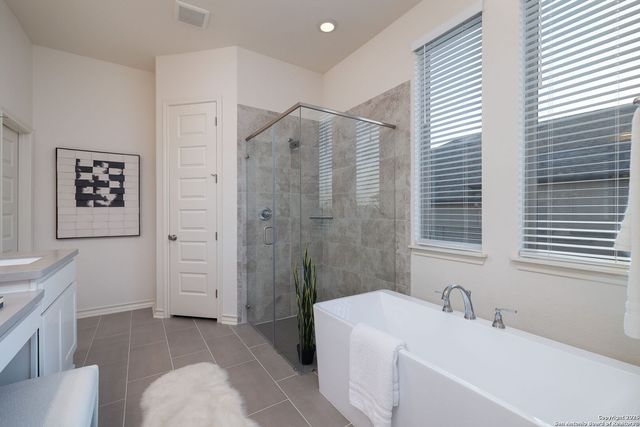 552 Chinkapin Trail, New Braunfels, TX 78132