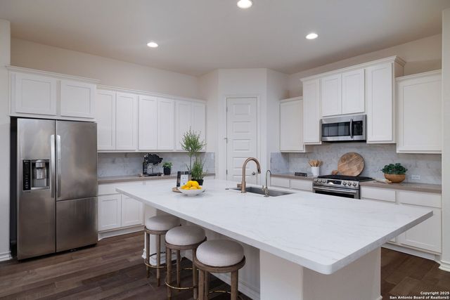 552 Chinkapin Trail, New Braunfels, TX 78132