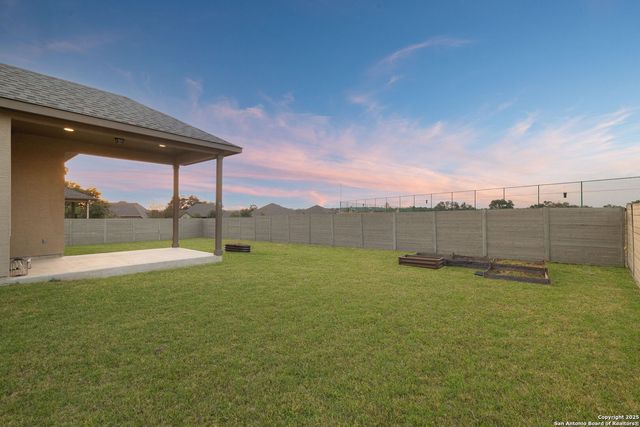 552 Chinkapin Trail, New Braunfels, TX 78132