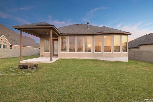 552 Chinkapin Trail, New Braunfels, TX 78132