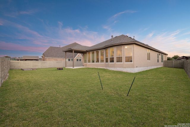 552 Chinkapin Trail, New Braunfels, TX 78132