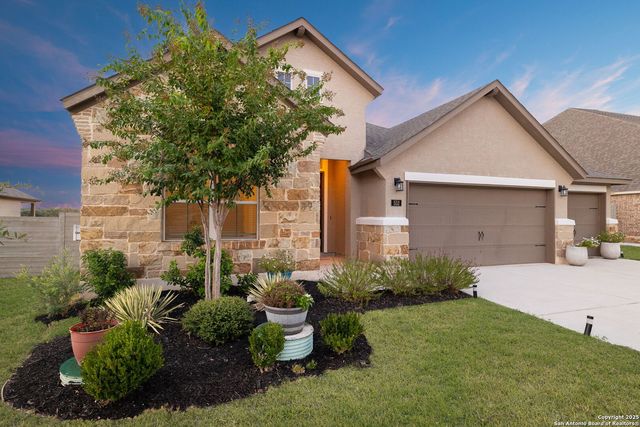 552 Chinkapin Trail, New Braunfels, TX 78132