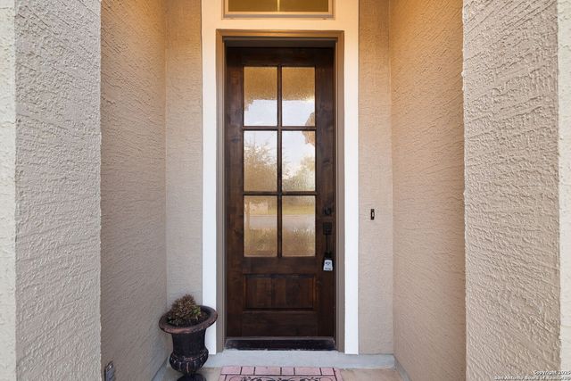 552 Chinkapin Trail, New Braunfels, TX 78132