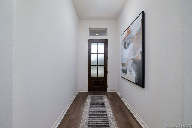 552 Chinkapin Trail, New Braunfels, TX 78132