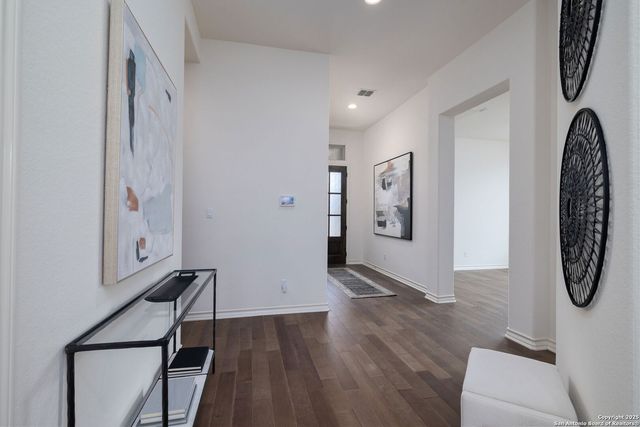 552 Chinkapin Trail, New Braunfels, TX 78132