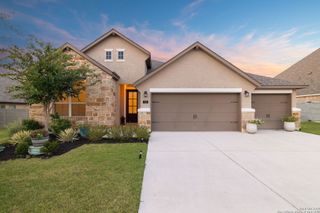 552 Chinkapin Trail, New Braunfels, TX 78132