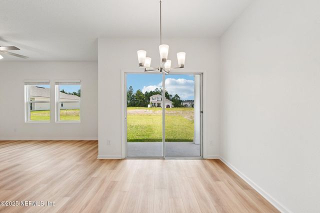 1244 HAMMOCK DUNES Drive, Jacksonville, FL 32221