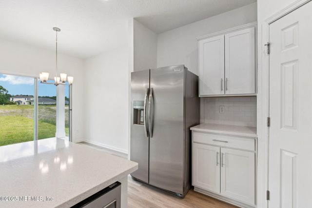 1244 HAMMOCK DUNES Drive, Jacksonville, FL 32221