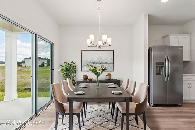 1244 HAMMOCK DUNES Drive, Jacksonville, FL 32221