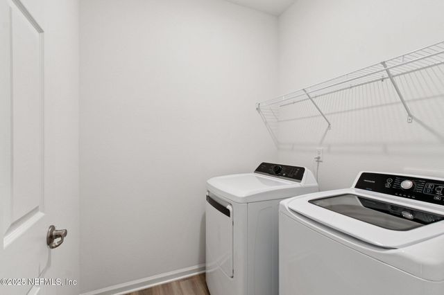 1244 HAMMOCK DUNES Drive, Jacksonville, FL 32221