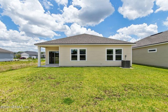 1244 HAMMOCK DUNES Drive, Jacksonville, FL 32221