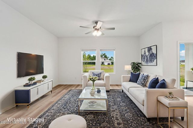 1244 HAMMOCK DUNES Drive, Jacksonville, FL 32221