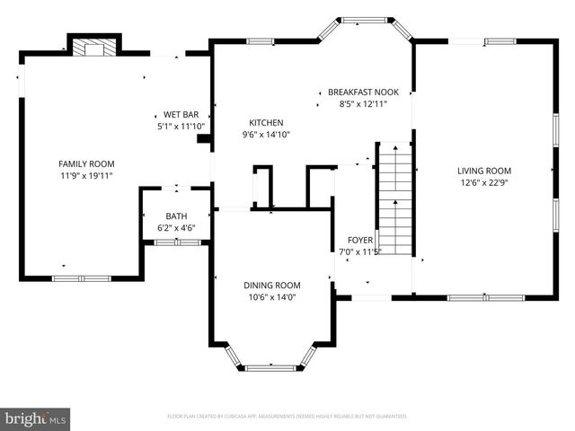 5 N SHAFFER DR, New Freedom, PA 17349