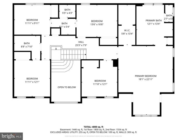 5 N SHAFFER DR, New Freedom, PA 17349