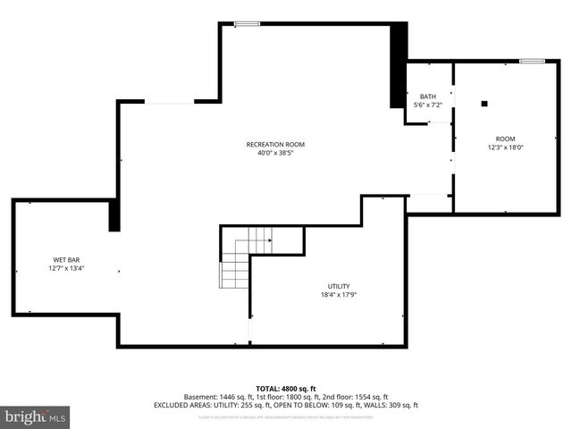 5 N SHAFFER DR, New Freedom, PA 17349