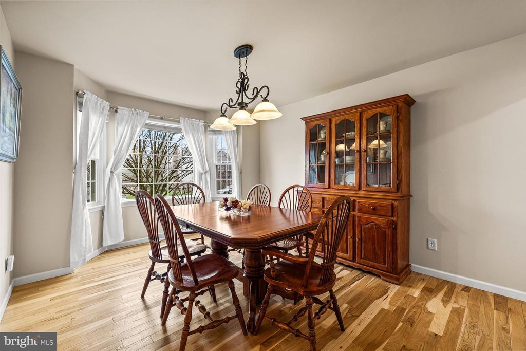 Image 11 of property listing at 5 N SHAFFER DR, New Freedom, PA 17349