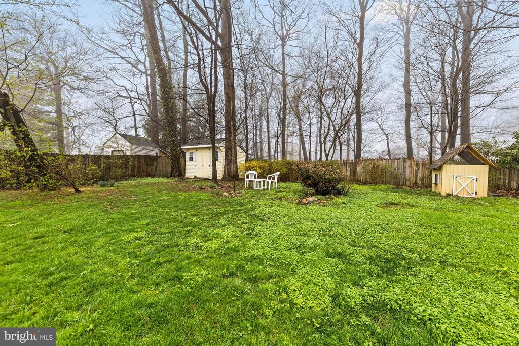 Image 46 of property listing at 5 N SHAFFER DR, New Freedom, PA 17349