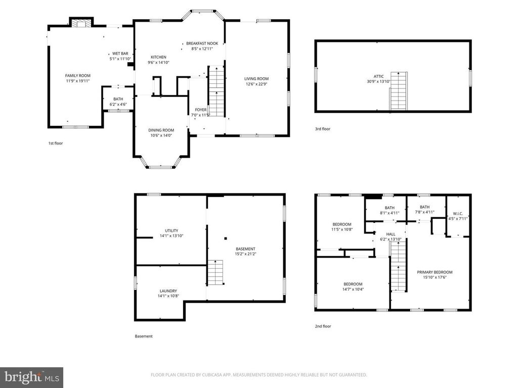 Image 53 of property listing at 5 N SHAFFER DR, New Freedom, PA 17349