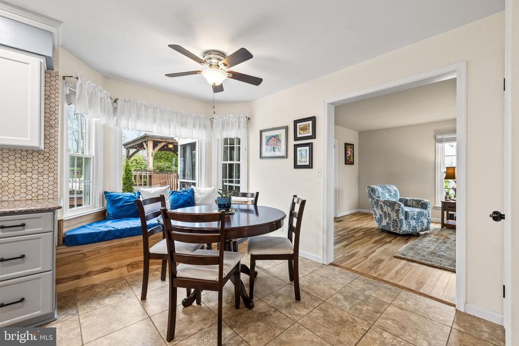 Image 7 of property listing at 5 N SHAFFER DR, New Freedom, PA 17349