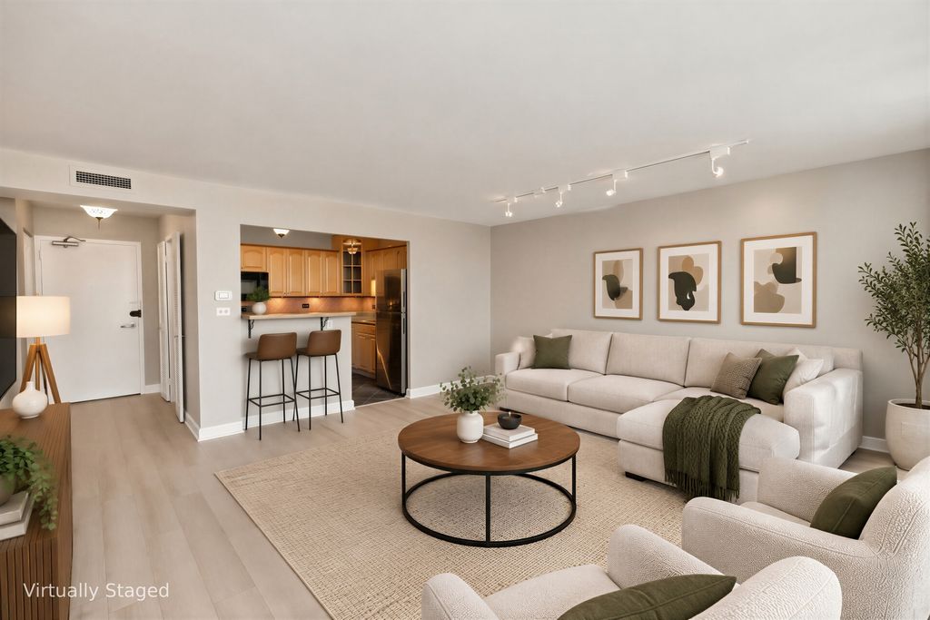 6301 N Sheridan Road 19N, Chicago, IL 60660 — photo 2