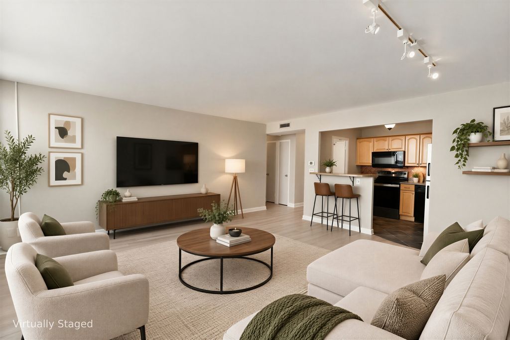 6301 N Sheridan Road 19N, Chicago, IL 60660 — photo 3