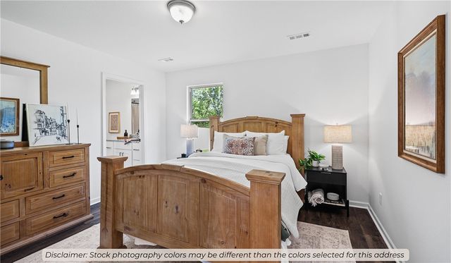 671 Marcella Street, Prairie Grove, AR 72753