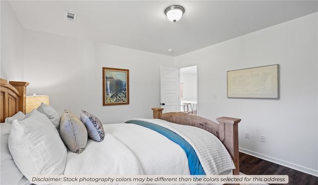 671 Marcella Street, Prairie Grove, AR 72753