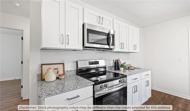 671 Marcella Street, Prairie Grove, AR 72753