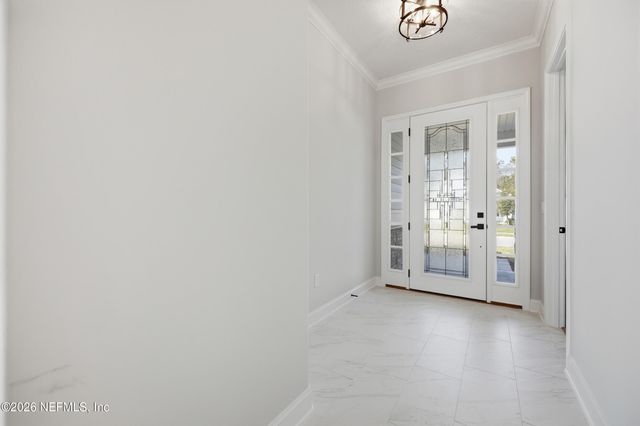 810 OAKLAWN Court, St. Augustine, FL 32092