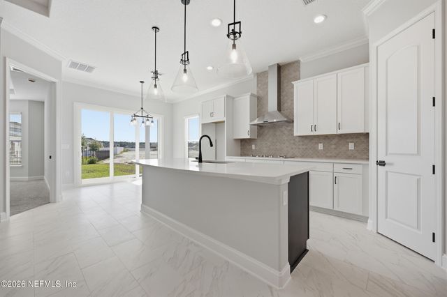 810 OAKLAWN Court, St. Augustine, FL 32092