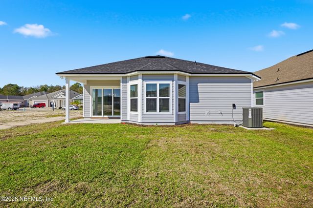 810 OAKLAWN Court, St. Augustine, FL 32092
